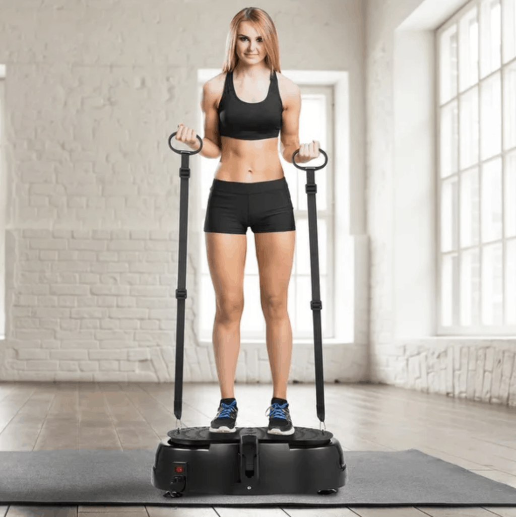 The 5 Best Vibration Platform Machines for 2021 Weight Loss, & Bone