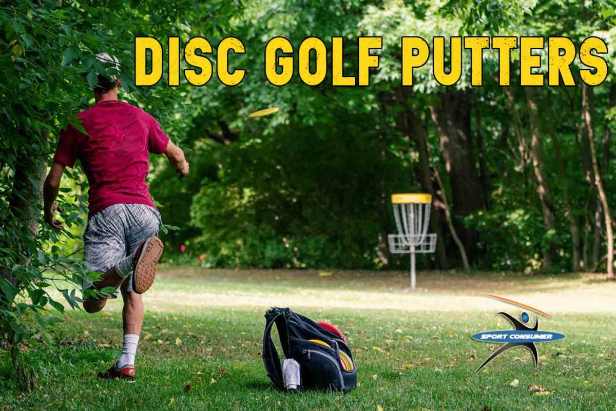 The 9 Best Disc Golf Putters Beginners, Wind, & Push Putting Sport