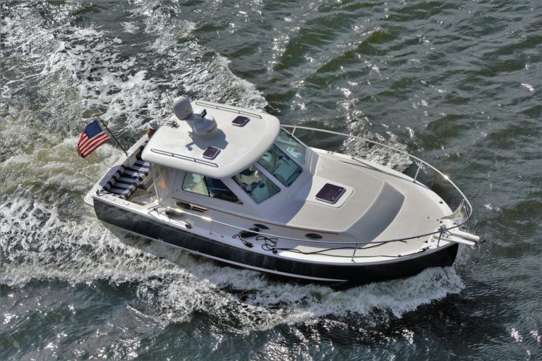 What's the Best Family Starter Boat for You? Sport Consumer