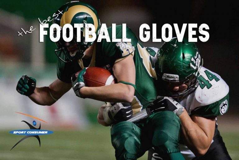 The Best Football Gloves Sport Consumer